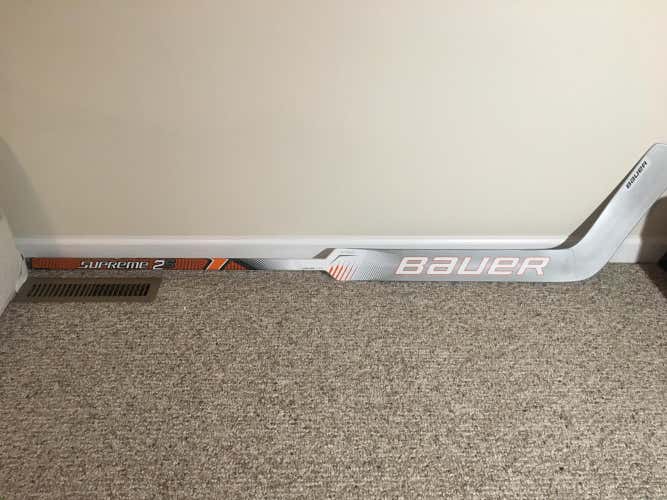 Bauer 2S Pro Stock Stick