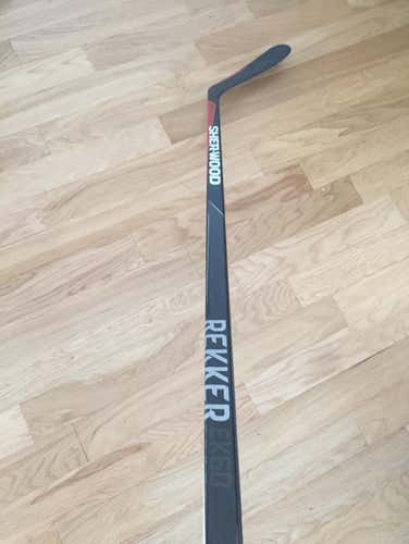 Sherwood Ek60
