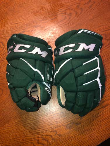 CCM Purelite Jetspeed Gloves. Will Negotiate