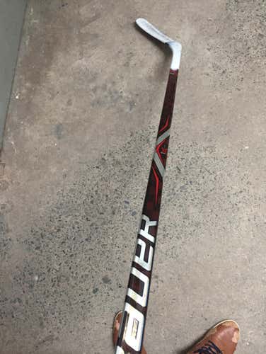 Jeff Skinner Pro Stock 1x Lite