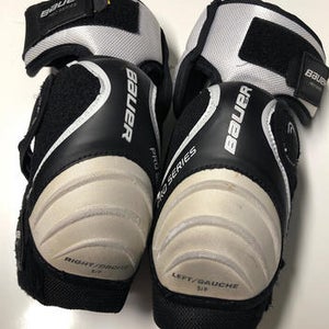 Bauer Pro Series Elbow Pads Size Small