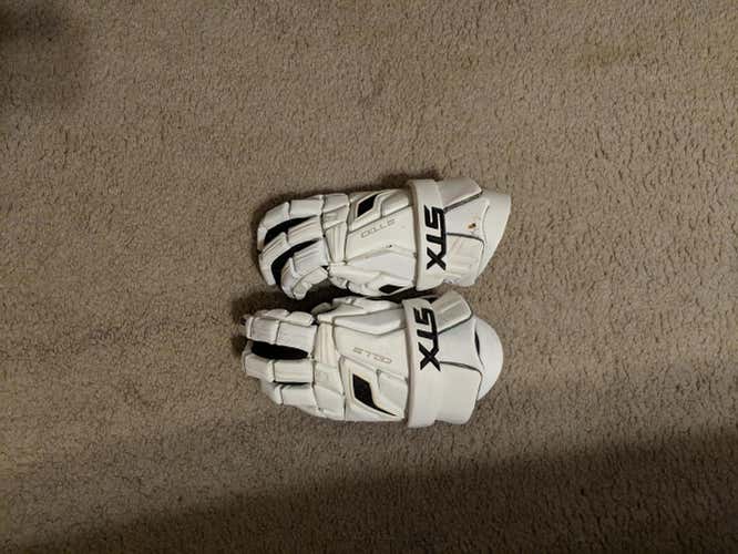 STX Cell III Gloves