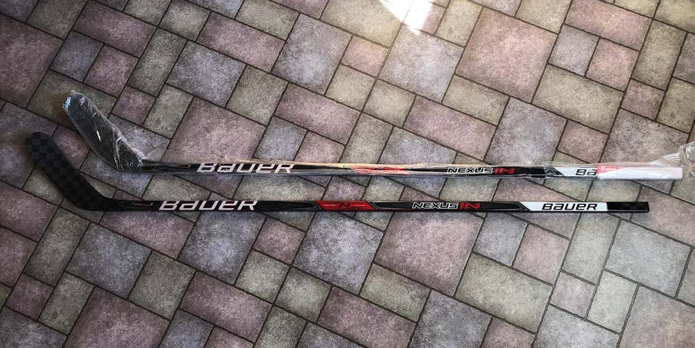 NEW Nexus 1N Pro Stock Sticks RH 87FL P88