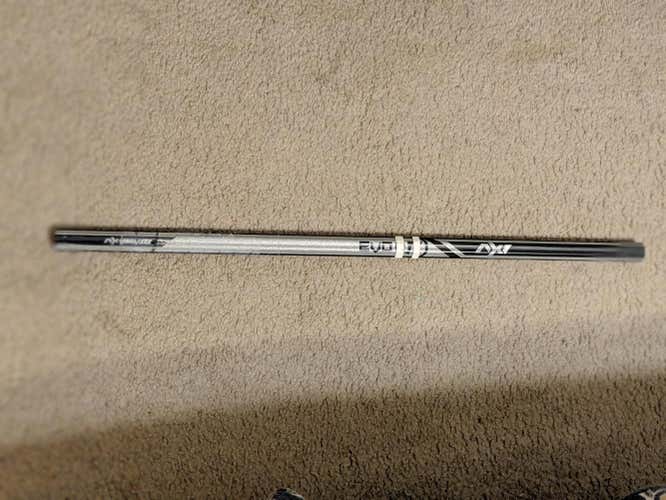 Warrior Evo AX1 Shaft