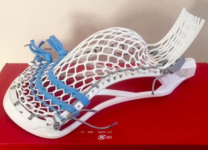 Epoch Lacrosse Head