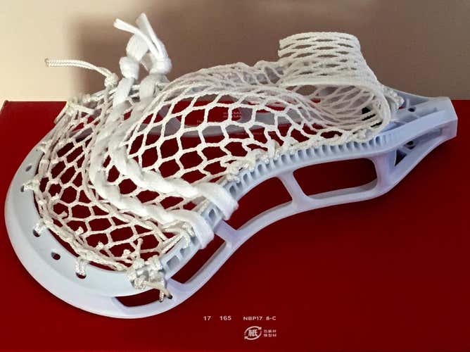 Stringking 2V Head