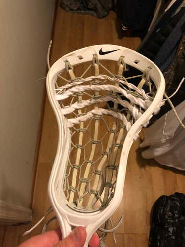 Nike Lakota U