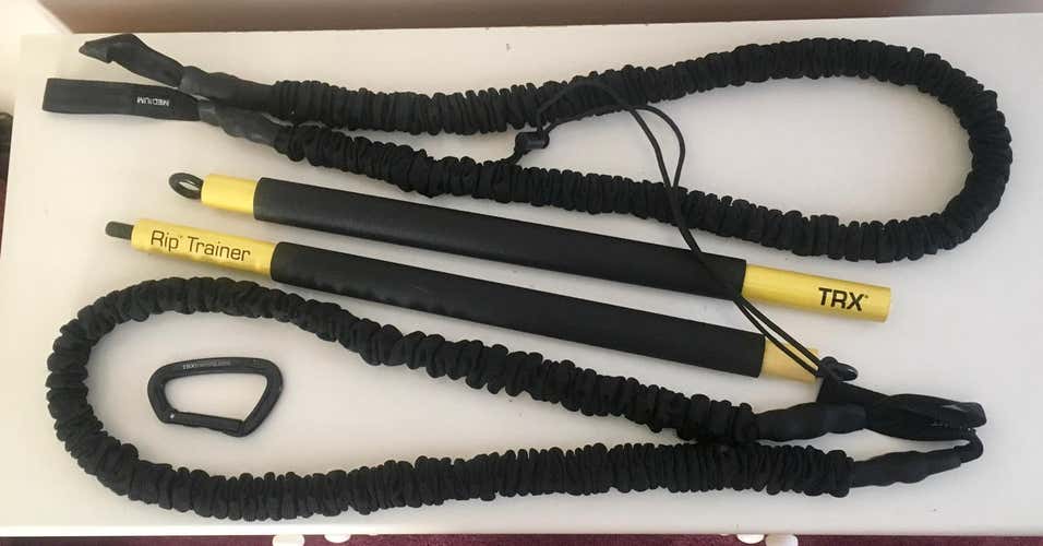 TRX Rip trainer