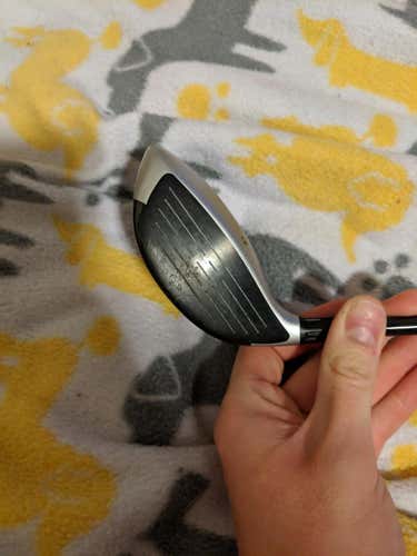 TaylorMade M4 Fairway Wood Righty