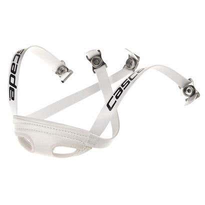 White Chinstrap for @jacksonr7