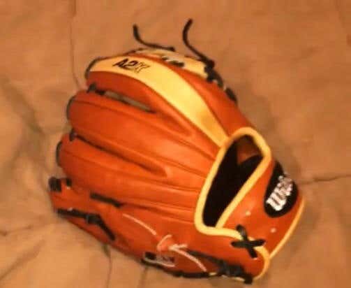 Brand New A2K FOT