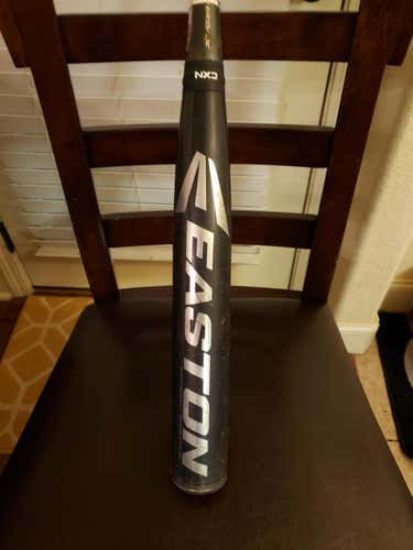 Easton Bat USSSA Certified