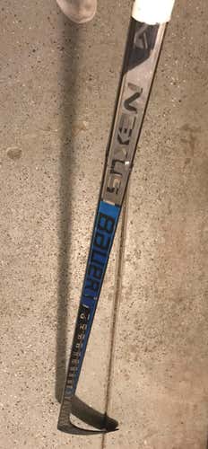 Bauer Nexus 2n Pro Pm9 Larkin 77 Flex Refurbished