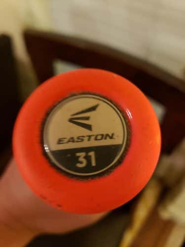 Easton Bat USSSA Certified