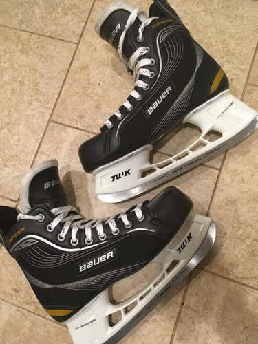 Bauer One20 Senior 9.5