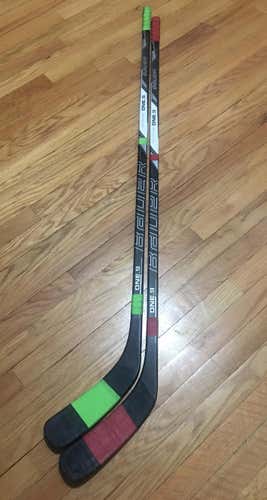 BAUER Supreme ONE.9 - STAMKOS - PM9 - Jr. 52 Flex