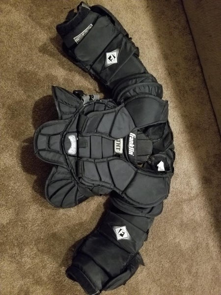 Goalie Chest Protector Junior