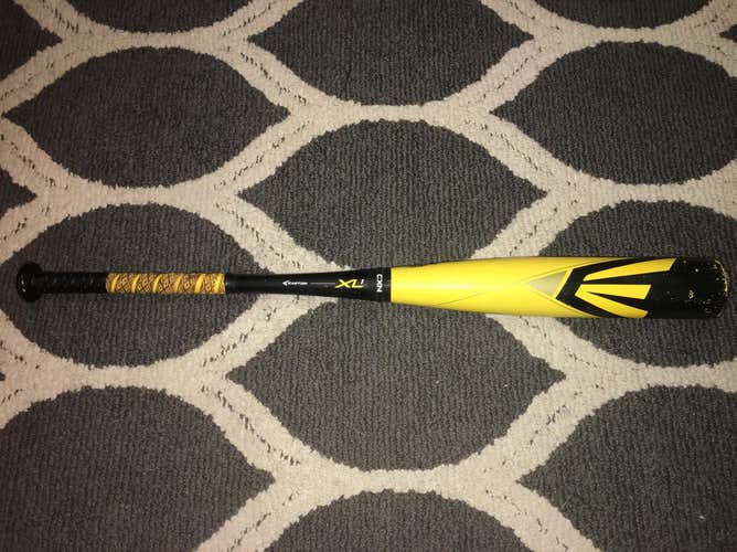 Easton XL1