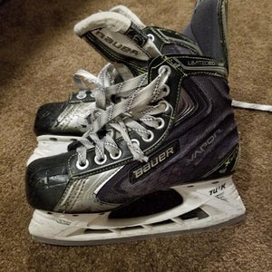 Bauer Skates Junior Size 3