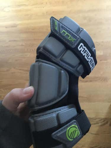 Maverick Arm Pads Barely Used