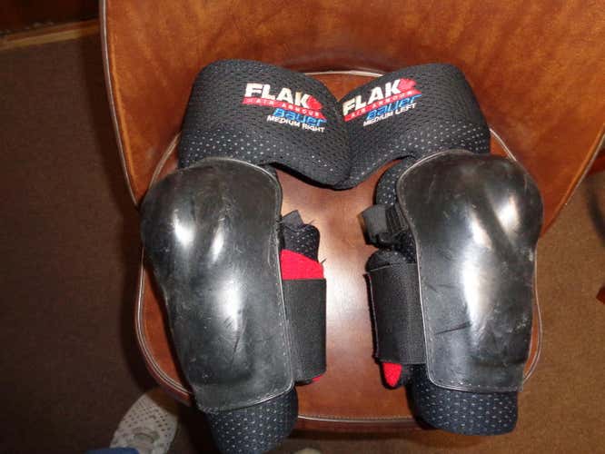 Elbow Pads Senior