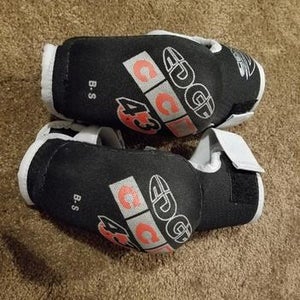 CCM U+ CL Elbow Pads Junior
