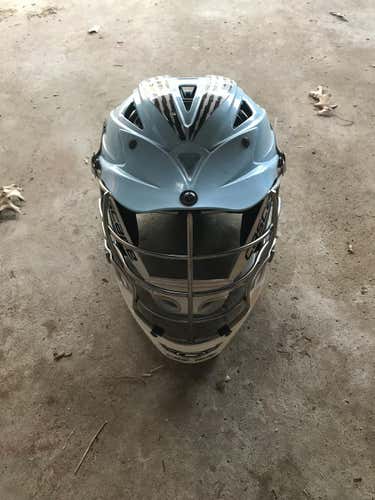 Cascade CPX-R Helmet Adult
