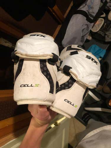 Cell IV Arm Pads