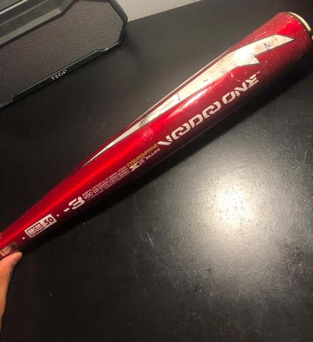 2019 Bbcor Demarini Voodoo 1