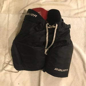 Used Junior Bauer Vapor X3.0 Pants