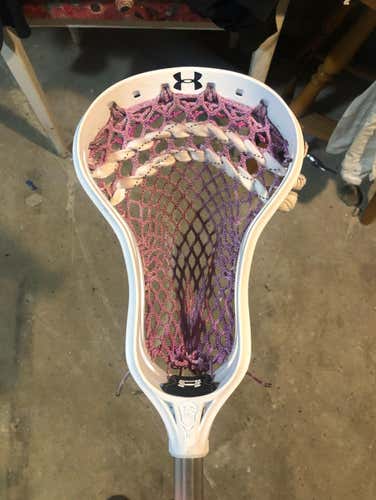 Looking To Trad Under Armor Command For Mark 2a Or 2v