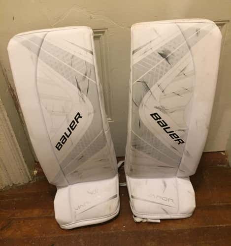 Bauer X700 Goalie Pads