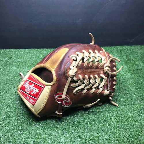 Rawlings Pro Preferred 11.5 Pitcher/Infield Baseball Glove Pros 15MTBR