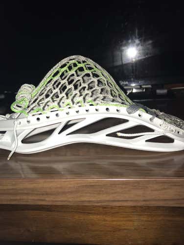 MAVERIK TANK-string With ECD