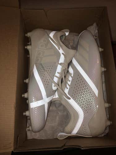New Adidas Adizero Cleats