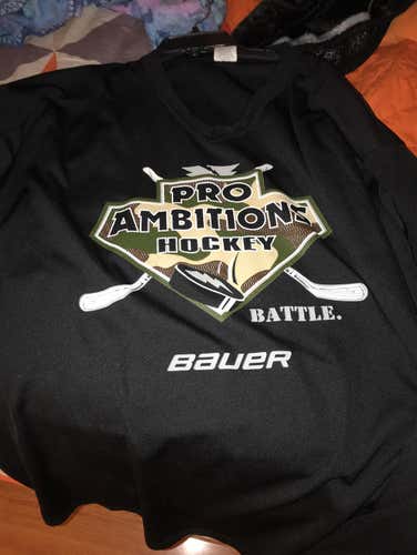 Pro Ambitions Jersey