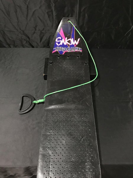 90's 'Snow Thrasher' Snowboard