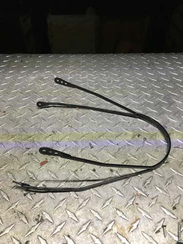 Shred Bumper Chin Bar