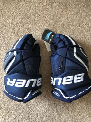 Vapor X100 Gloves 14”