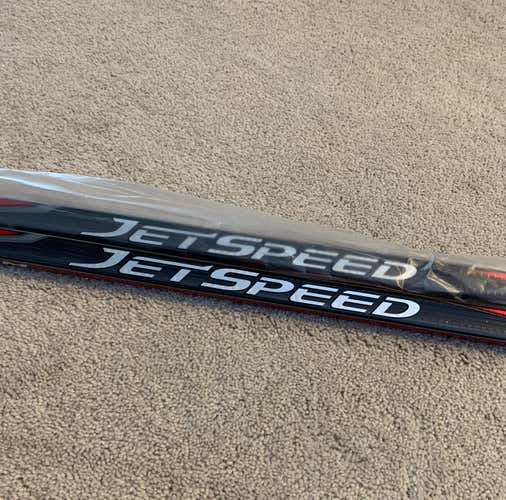 (2 Pack) P90 CCM JETSPEED PRO STOCK 80 FLEX