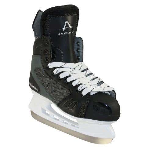 New Skates Senior Size 10