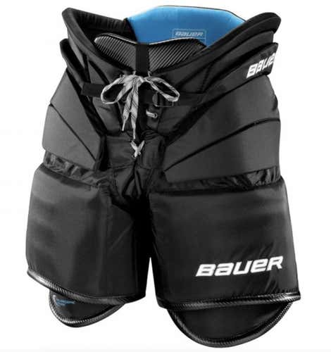 Bauer Reactor 9000 Sr XL Goal Pant