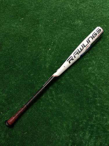 New 2018 Rawlings 5150 31/28 Bat BBCOR Certified