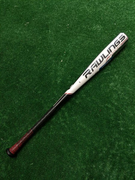 New 2018 Rawlings 5150 31/28 Bat BBCOR Certified