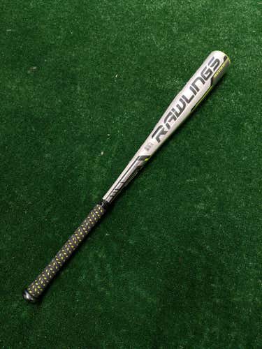 New 2017 Rawlings 5150 31/28 Bat BBCOR Certified