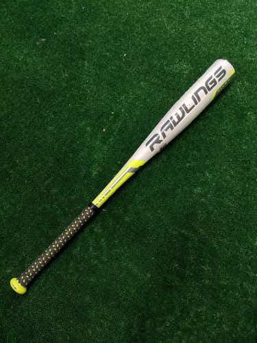New 2017 Rawlings 5150 30/20 Bat USSSA Certified
