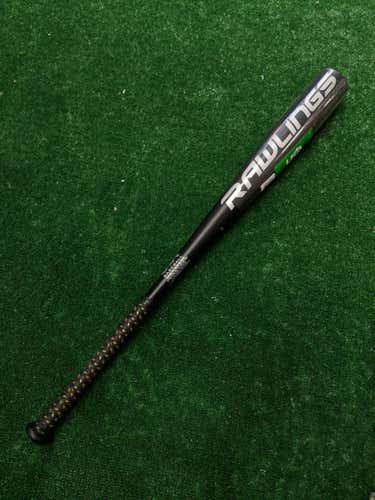 New 2018 Rawlings 5150 31/21 Bat USA Certified