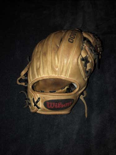 Wilson A2000 1786 - FSOT