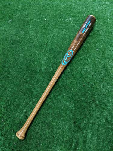 New Rawlings Big Stick I13 Birch Wood Bat 33"