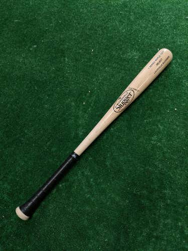 New Louisville Slugger C271 Wood Bat 31"